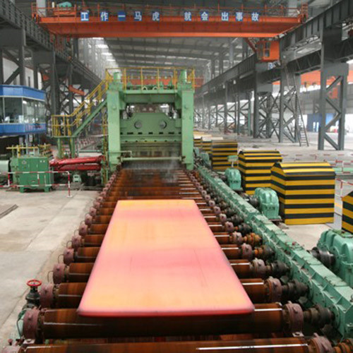 K系列螺旋锥齿轮减速机