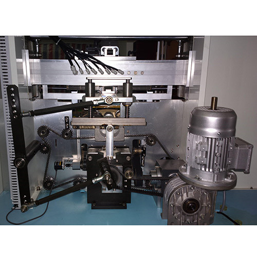 K系列螺旋锥齿轮减速机