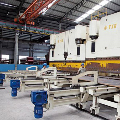 K系列螺旋锥齿轮减速机