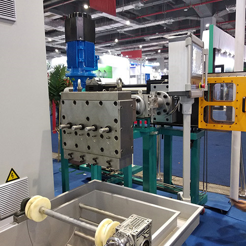 K系列螺旋锥齿轮减速机