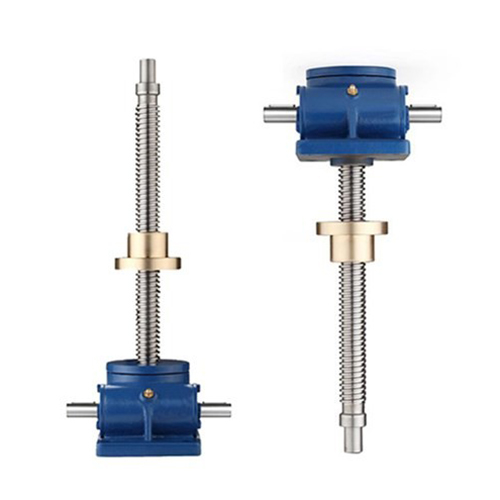 K系列螺旋锥齿轮减速机