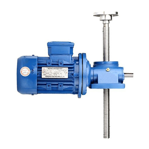 K系列螺旋锥齿轮减速机