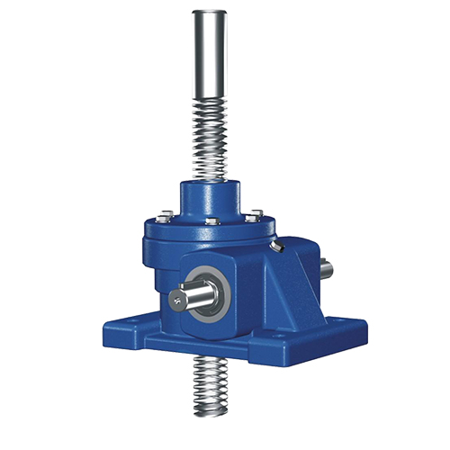 K系列螺旋锥齿轮减速机