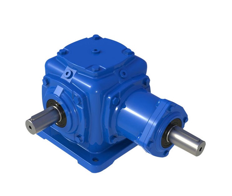 T系列转向箱图片2