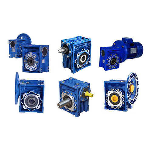 RV系列蜗轮蜗杆减速机图片3
