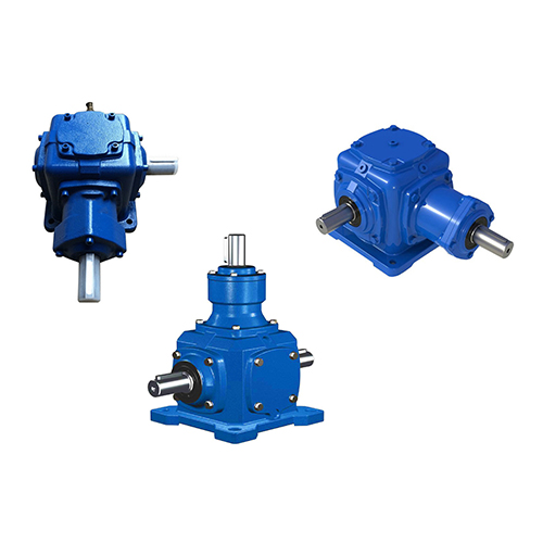 T系列转向箱图片3